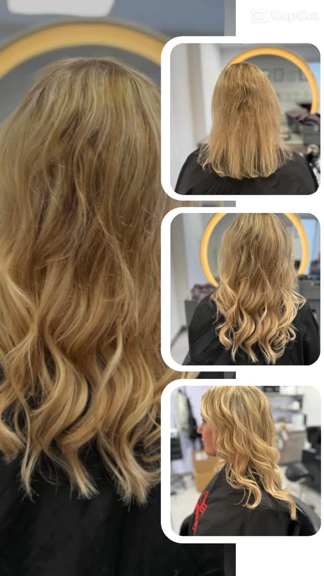✨ Dein Traumhaar wartet auf dich! ✨Du wünschst dir volles, langes und traumhaft schönes Haar?Egal, ob du von mehr Volumen oder endloser Länge träumst – wir machen es möglich! Lass dich von unserer Premium-Qualität überzeugen und gönn dir das Haar, das du verdienst.📲 WhatsApp 055134527www.salon-lange.deKommt gerne vorbei und
✨lasst Euch verzaubern ✨#salonlange #hairdreams #friseurgöttingen #göttingenfriseur #haarverlängerung #haarverdichtung #göttingen #göttingencity #göttingenzweithaar #zweithaargöttingen #hair #nanoextensions #bondings