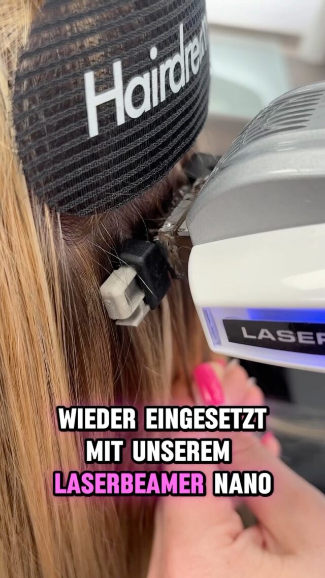 ✨ 3 Jahre Nano-Extensions – und immer noch wunderschönes Eigenhaar! 🤍

Unsere Kundin begleitet uns schon seit vielen Jahren und trägt mittlerweile seit drei Jahren Nano-Extensions von Hairdreams. 🫶

Und das Schönste daran? Ihr Eigenhaar hat in dieser Zeit nicht darunter gelitten! 😍

Genau das möchten wir euch zeigen: Mit der richtigen Technik, professioneller Einarbeitung und regelmäßiger Pflege können Extensions und gesundes Eigenhaar wunderbar zusammenpassen.

Traumhaare, die nicht nur schön aussehen, sondern sich auch gut anfühlen! 🤎

Kommt gerne vorbei und 
✨lasst Euch verzaubern ✨

📲 WhatsApp 055134527

www.salon-lange.de

#salonlange #friseurgöttingen #göttingen #hairdreamsextensions #haarverdichtung