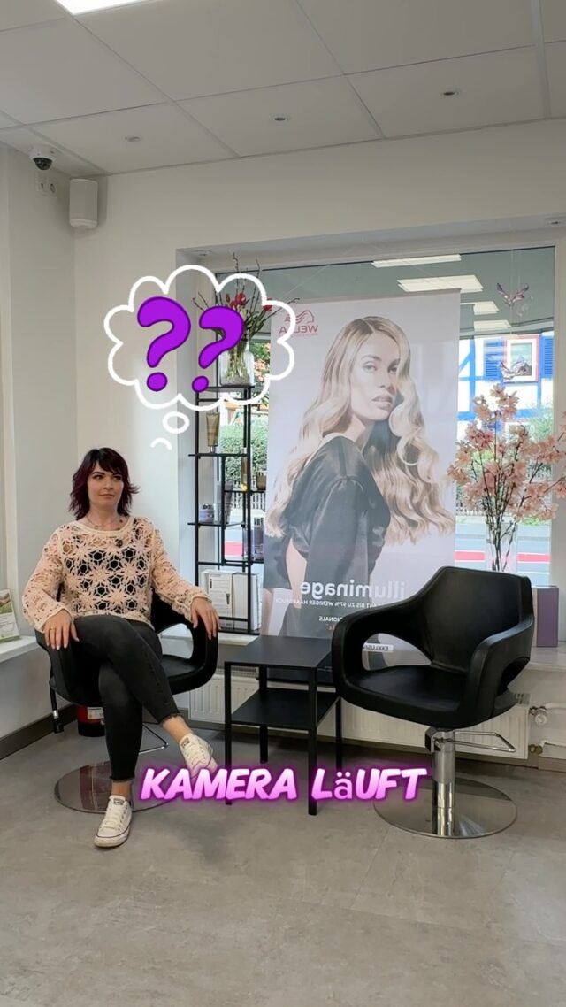 Wahrheit oder Dicht 🥂 ✨

Ich würde sagen „Prost“ 🥂🤭

Kommt gerne vorbei und 
✨lasst Euch verzaubern ✨

📲 WhatsApp 055134527

www.salon-lange.de

#salonlange #friseurgöttingen #göttingen #comedy #wahrheitoderdicht