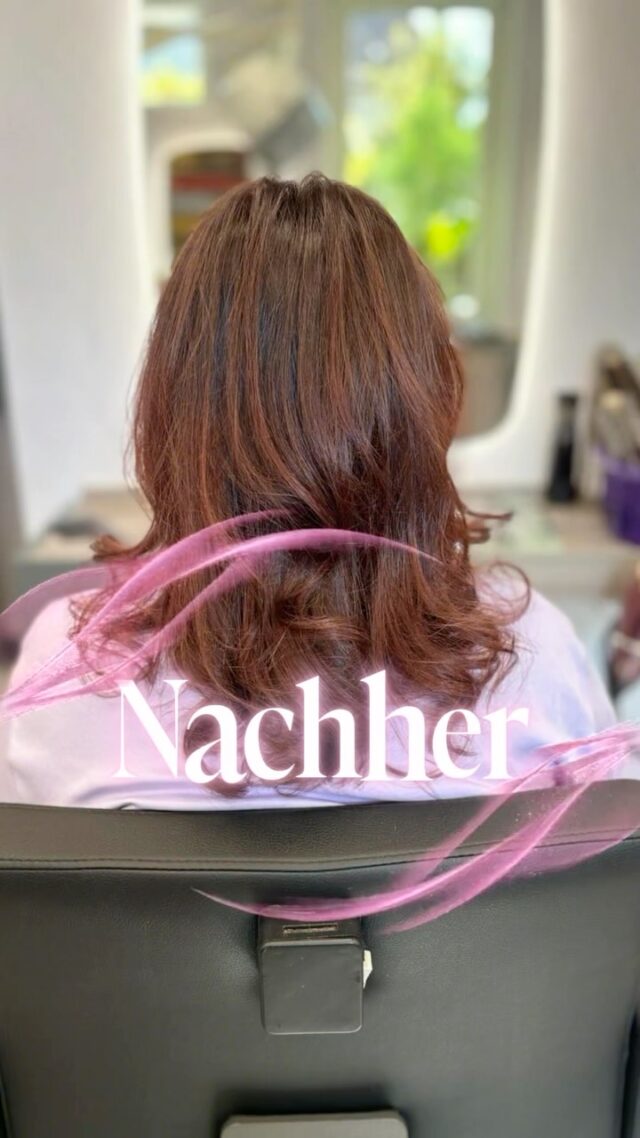 Bye bye Blond – hello Herbstlook! 🤎

Manchmal braucht es einfach ein bisschen Veränderung! ✨

Weg vom kühlen Blond, hin zu warmen, herbstlichen Nuancen. 🍁

Neuer Look, neues Haargefühl – wir lieben solche Veränderungen! 🫶

Kommt gerne vorbei und 
✨lasst Euch verzaubern ✨

📲 WhatsApp 055134527

www.salon-lange.de

#salonlange #friseurgöttingen #göttingen #autumnvibes #autumhair